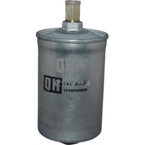 Comprar Filtro combustible de JP GROUP 1118701309 a bajo precio de 11,71 €