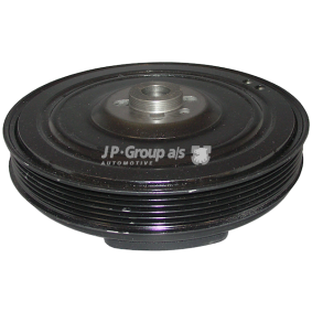 Comprar Filtro combustible de JP GROUP 1118702200 a bajo precio de 9,55 €