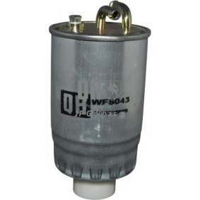Comprar Filtro combustible de JP GROUP 1118702609 a bajo precio de 15,50 €