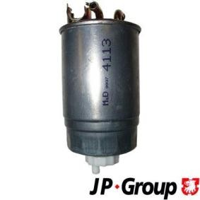 Comprar Filtro combustible de JP GROUP 1118702900 a bajo precio de 19,42 €