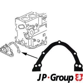 Köp Tätning, vevhuslock av JP GROUP 1119100300 till det låga priset 25,67 kr