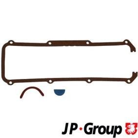 Achetez des Jeu de joints d'étanchéité, couvercle de culasse JP GROUP 1119201710 à prix pour 8,44 €