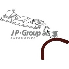 Achetez des Joint de cache-culbuteurs JP GROUP 1119250100 à prix pour 0,47 €