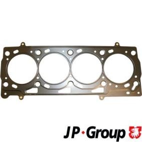 Osta Tiiviste, sylinterikansi JP GROUP:llä 1119301200 edullisesti hintaan 29,00 €
