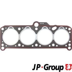 Zylinderkopfdichtung 1119305700 VOLKSWAGEN JETTA von JP GROUP