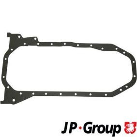 Comprar Junta, depósito de aceite de JP GROUP 1119400900 a bajo precio de 11,24 €