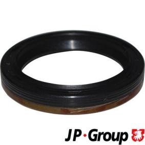 Nockenwellendichtung 1119500600 VOLKSWAGEN FOX von JP GROUP