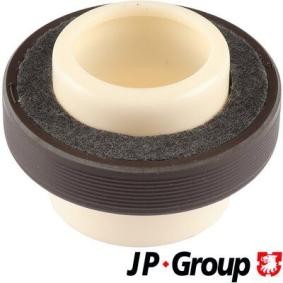 Kurbelwellensimmering von JP GROUP für SEBRING Cabriolet (JS) günstig online kaufen