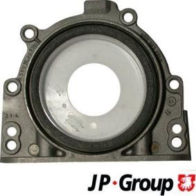 Köp Packbox, vevaxel av JP GROUP 1119600900 till det låga priset 247,76 kr