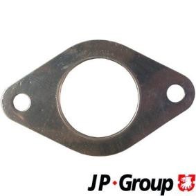 Comprar Junta, colector de escape de JP GROUP 1119603800 a bajo precio de 2,77 €