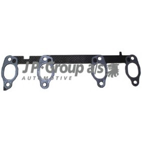 Comprar Junta, colector de escape de JP GROUP 1119604200 a bajo precio de 7,10 €