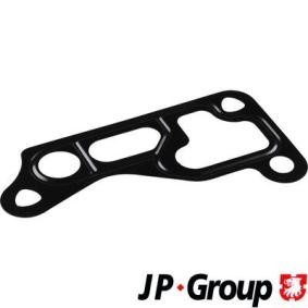 Compre Junta, cárter do filtro de óleo da JP GROUP 1119605000 a um preço baixo por 2,47 €