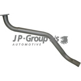 Köp Avgasrör av JP GROUP 1120202700 till det låga priset 223,17 kr