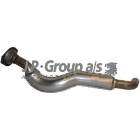 Abgasrohr von JP GROUP