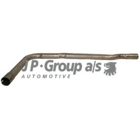 Abgasrohr von JP GROUP