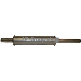 Mittelschalldämpfer 1120501000