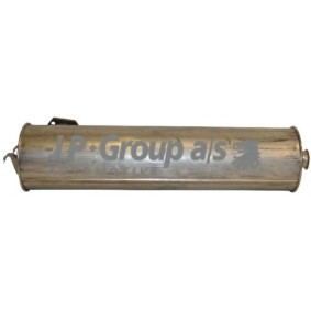 Endschalldämpfer 1120608000