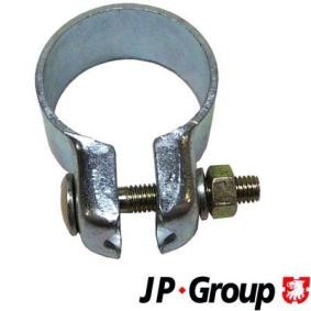 Köp Avgasklämma av JP GROUP 1121400700 till det låga priset 24,80 kr
