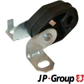 Halter, Abgasanlage 1121600400