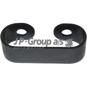 Auspuffschelle von JP GROUP 1121601000