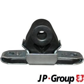 Halter, Schalldämpfer von JP GROUP