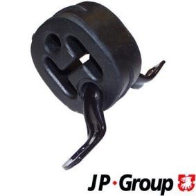 Halter, Abgasanlage 1121601700