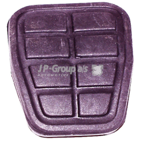 Halter, Schalldämpfer 1121602600 VOLKSWAGEN LT von JP GROUP