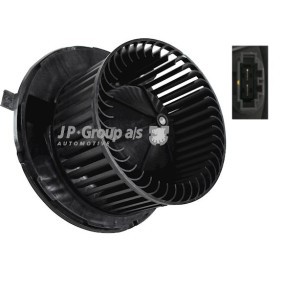 Innenraumgebläse von JP GROUP