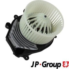 Innenraumgebläse von JP GROUP