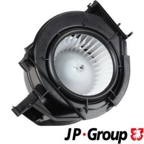 Achetez des Pulseur d'air habitacle JP GROUP 1126102300 à prix pour 109,40 €
