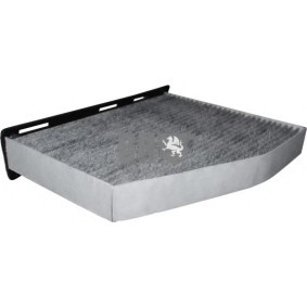 Achetez des Filtre d'habitacle JP GROUP 1128104309 à prix pour 20,15 €