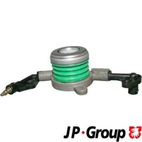 Osta Irroitusmekanismi, kytkin JP GROUP:llä 1130301000 edullisesti hintaan 93,23 €