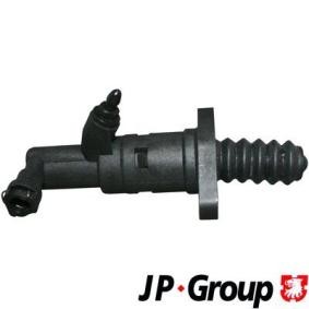Osta Työsylinteri, kytkin JP GROUP:llä 1130500400 edullisesti hintaan 42,99 €