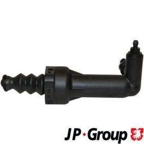 Osta Työsylinteri, kytkin JP GROUP:llä 1130501102 edullisesti hintaan 45,27 €