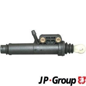 Comprar Cilindro maestro, embrague de JP GROUP 1130600500 a bajo precio de 40,98 €