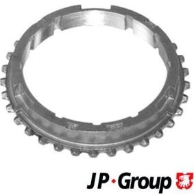 Köp Synkroniseringsring, man.vxl. av JP GROUP 1131300200 till det låga priset 132,16 kr