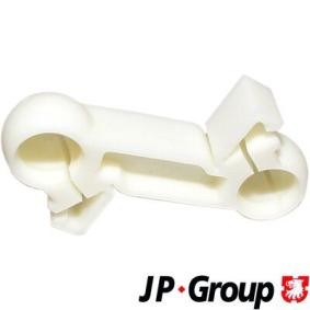Osta Vaihteenvalitsin / siirtotanko JP GROUP:llä 1131601200 edullisesti hintaan 1,36 €