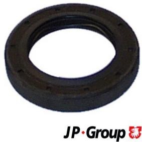Osta Akselitiiviste, tasauspyörästö JP GROUP:llä 1132100300 edullisesti hintaan 4,81 €