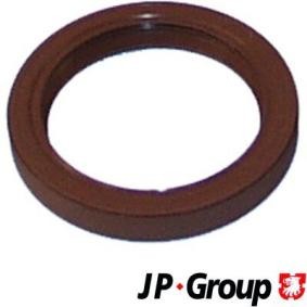 Wellendichtring, Differential 1132100500