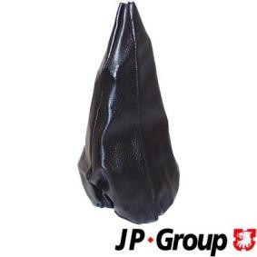 Achetez des Garnissage de levier de changement de vitesse JP GROUP 1132300100 à prix pour 8,99 €