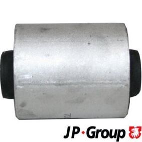 Achetez des Suspension, support de boîte de vitesse manuelle JP GROUP 1132400100 à prix pour 11,14 €