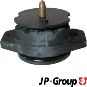 Lagerung, Schaltgetriebe von JP GROUP