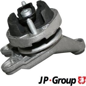 Lagerung, Schaltgetriebe von JP GROUP