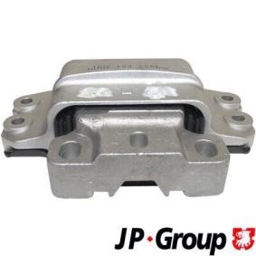 Lagerung, Schaltgetriebe von JP GROUP