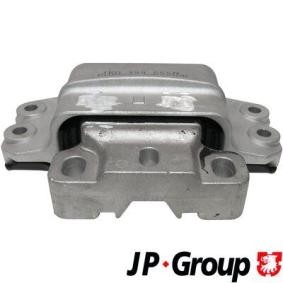 Achetez des Suspension, boîte de vitesse manuelle JP GROUP 1132404570 à prix pour 49,57 €