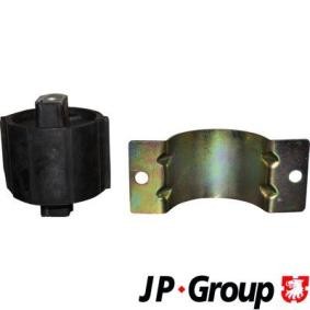 Achetez des Suspension, boîte de vitesse manuelle JP GROUP 1132408600 à prix pour 25,26 €