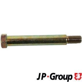 Köp Reparationssats, växelhävarm av JP GROUP 1133000300 till det låga priset 33,30 kr