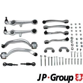 Compre Jogo de reparação, braço transversal da JP GROUP 1140100110 a um preço baixo por 334,61 €
