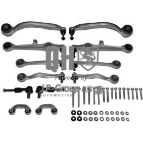Compre Jogo de reparação, braço transversal da JP GROUP 1140100119 a um preço baixo por 192,33 €