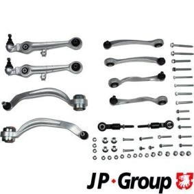 Compre Jogo de reparação, braço transversal da JP GROUP 1140100210 a um preço baixo por 274,24 €